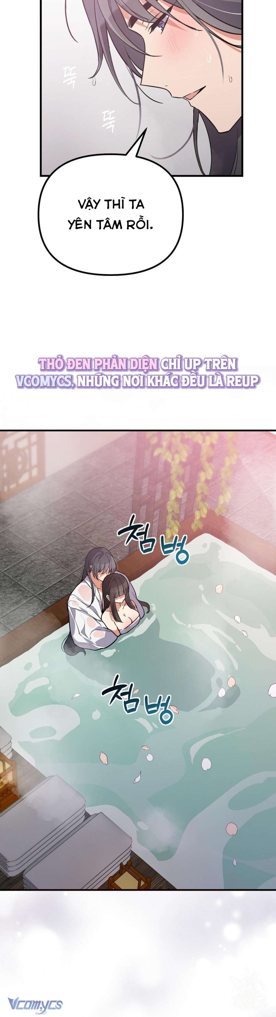 [18+] Hồ Ly Nhỏ Lại Bày Trò Rồi Sao? 