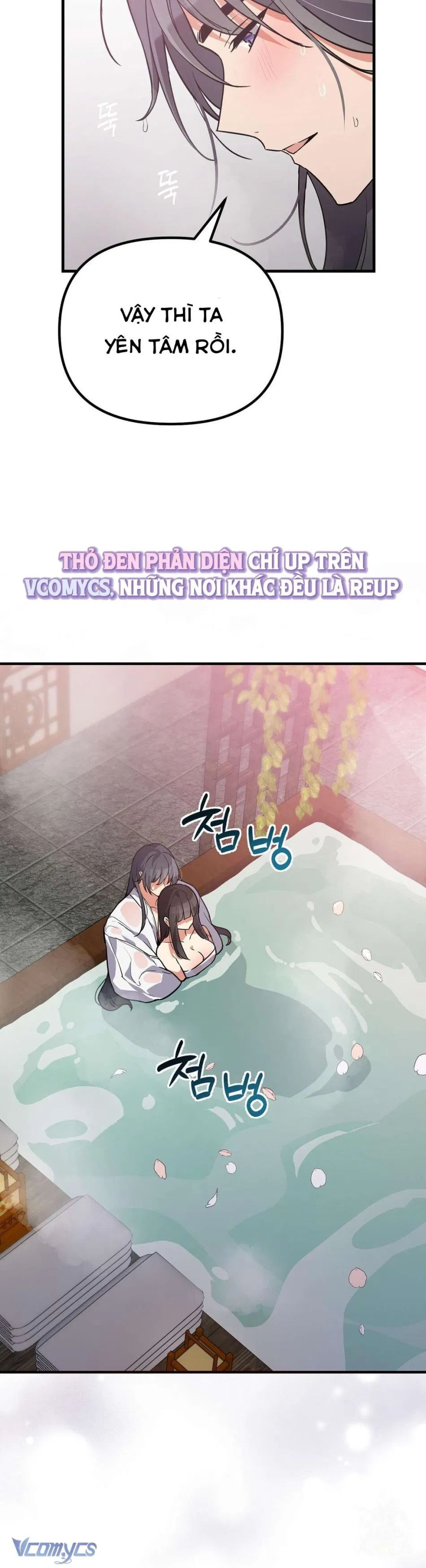 [18+] Hồ Ly Nhỏ Lại Bày Trò Rồi Sao? 