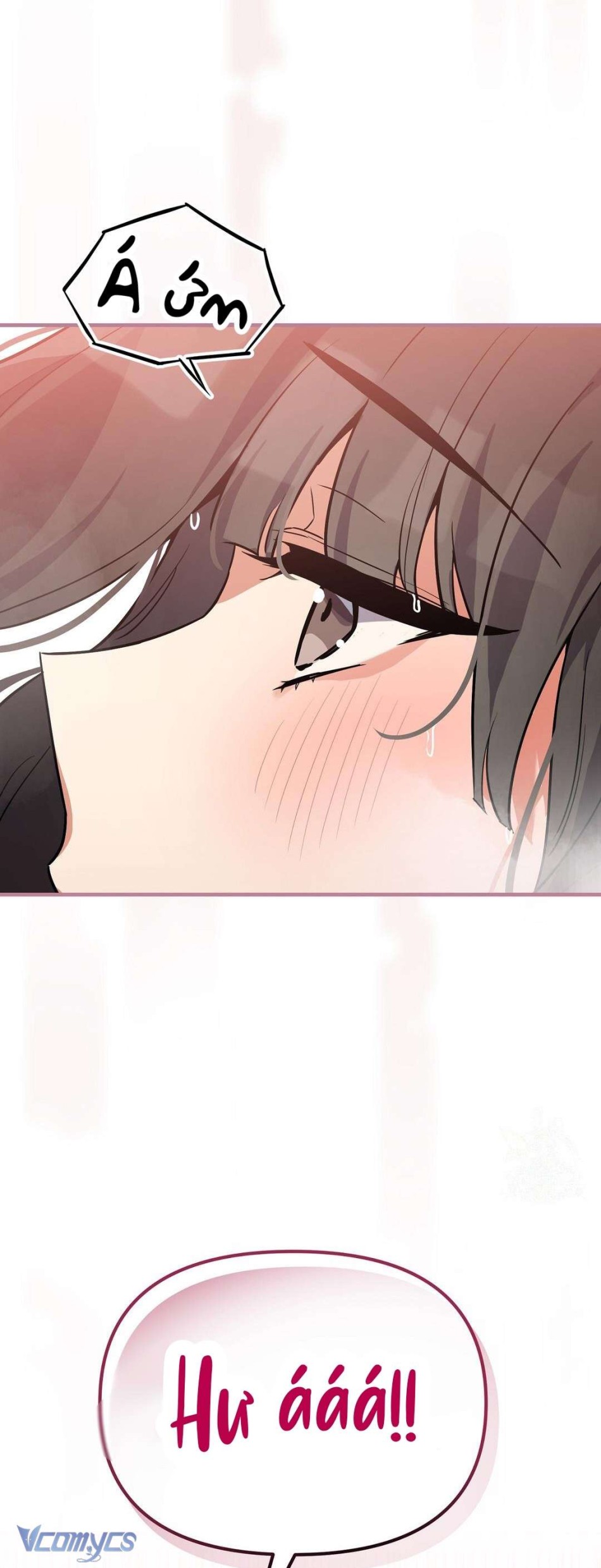 [18+] Hồ Ly Nhỏ Lại Bày Trò Rồi Sao? 