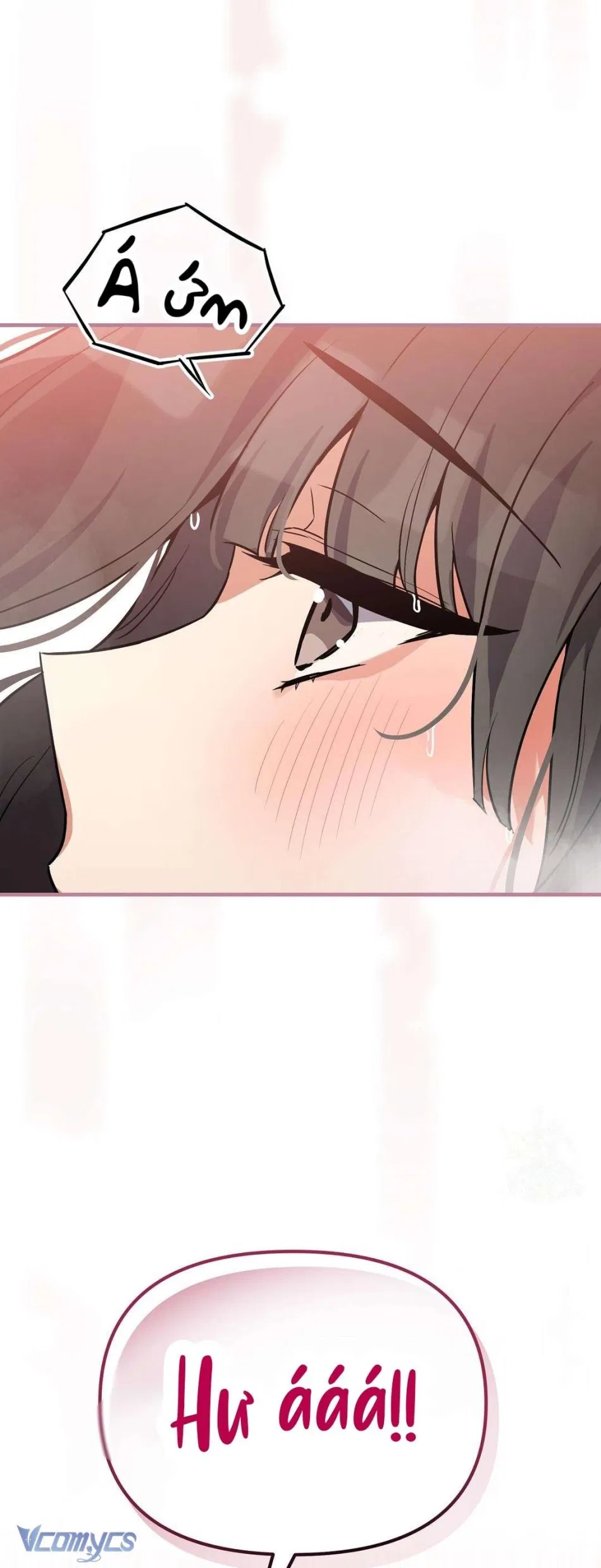 [18+] Hồ Ly Nhỏ Lại Bày Trò Rồi Sao? 