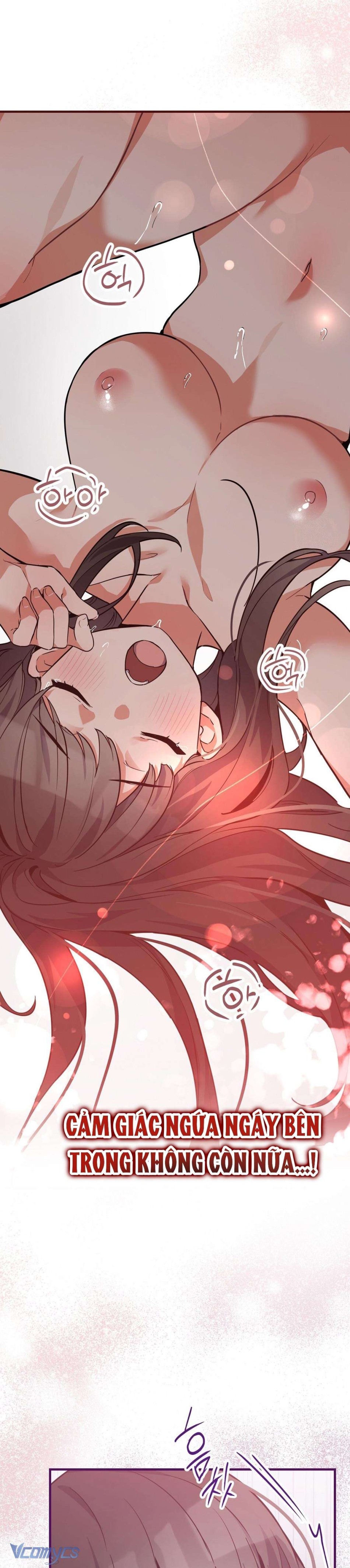 [18+] Hồ Ly Nhỏ Lại Bày Trò Rồi Sao? 