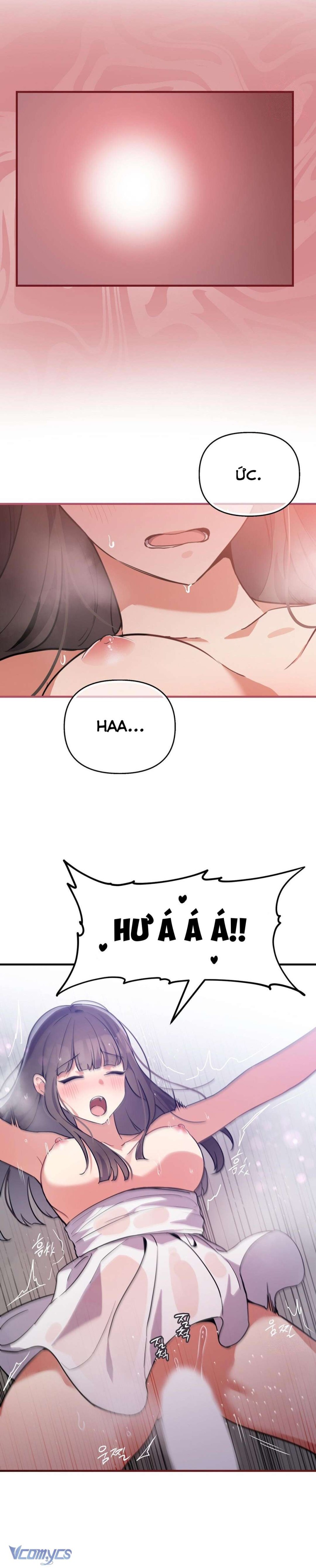 [18+] Hồ Ly Nhỏ Lại Bày Trò Rồi Sao? 