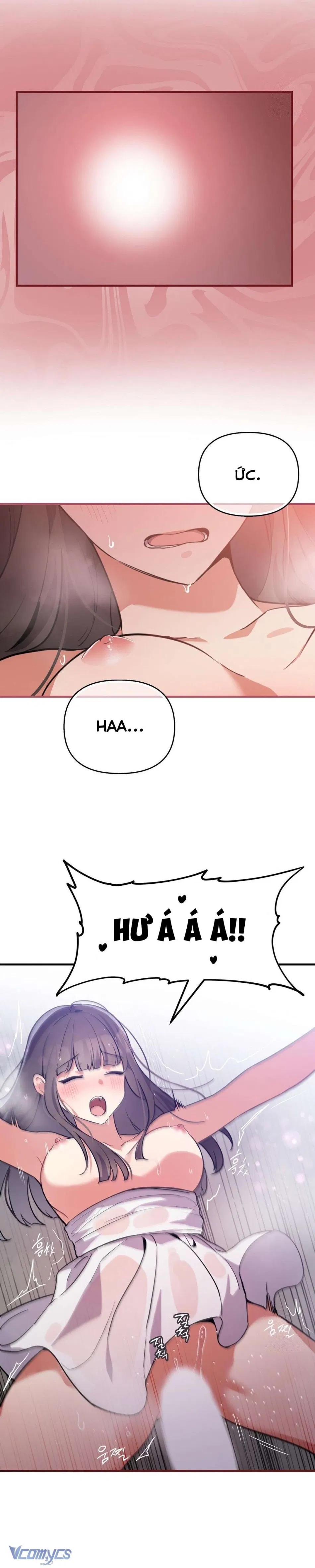 [18+] Hồ Ly Nhỏ Lại Bày Trò Rồi Sao? 