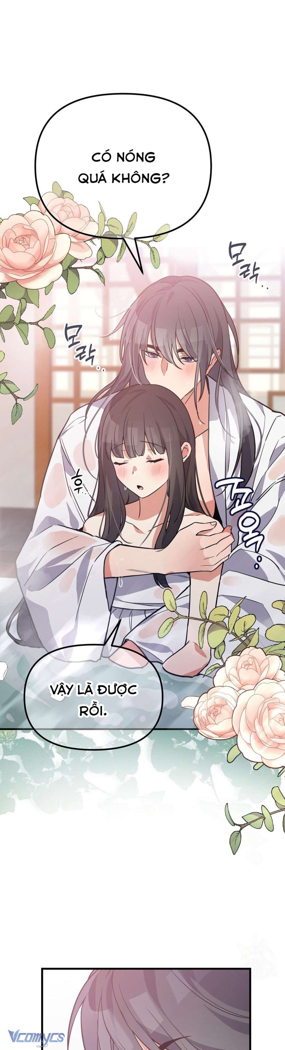 [18+] Hồ Ly Nhỏ Lại Bày Trò Rồi Sao? 