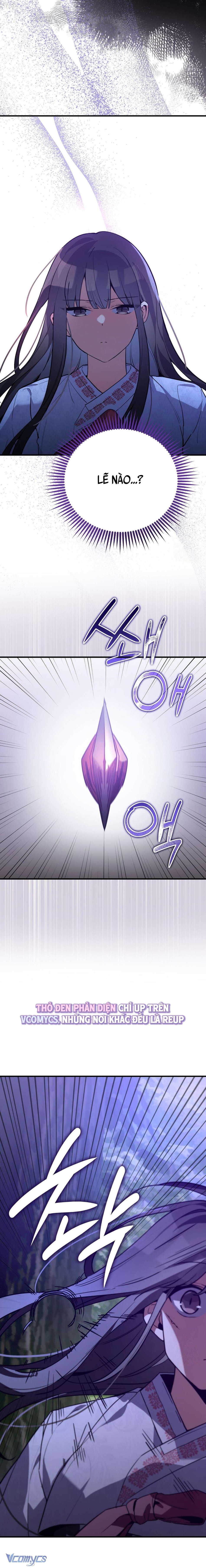[18+] Hồ Ly Nhỏ Lại Bày Trò Rồi Sao? 