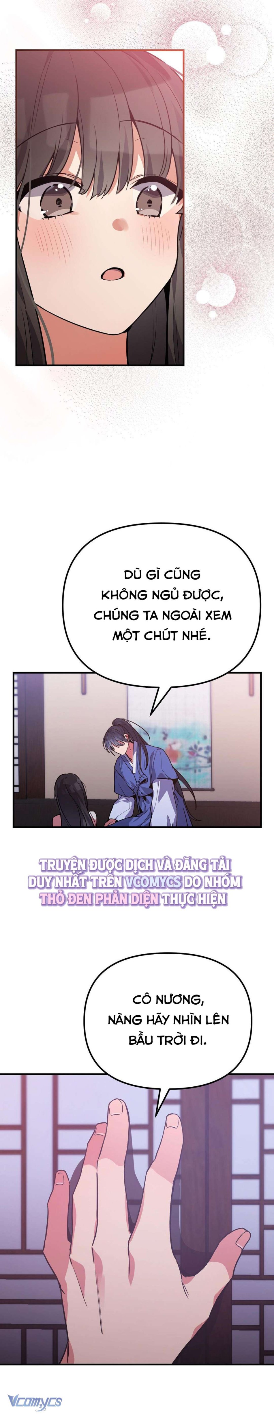 [18+] Hồ Ly Nhỏ Lại Bày Trò Rồi Sao? 