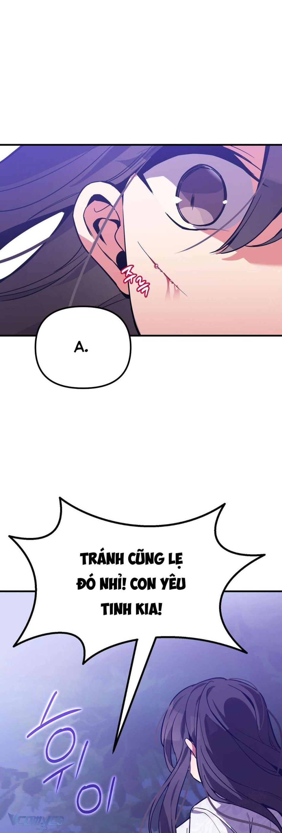 [18+] Hồ Ly Nhỏ Lại Bày Trò Rồi Sao? 