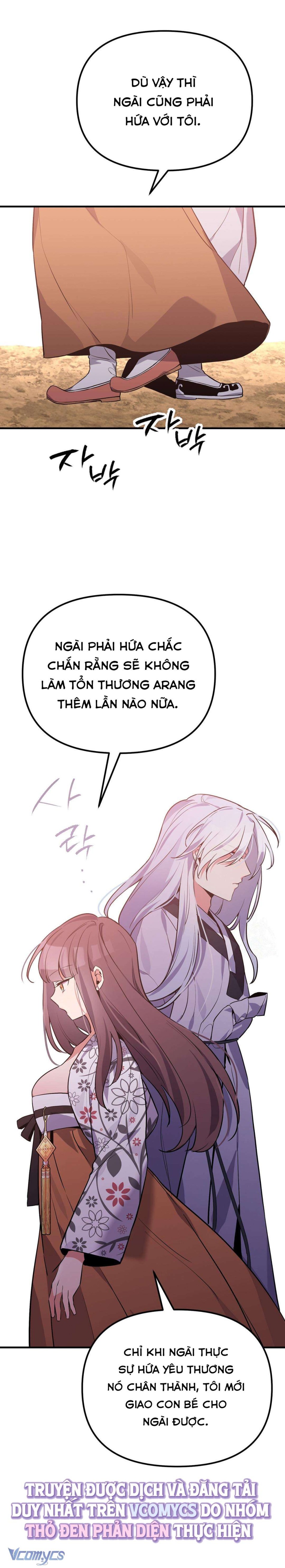 [18+] Hồ Ly Nhỏ Lại Bày Trò Rồi Sao? 