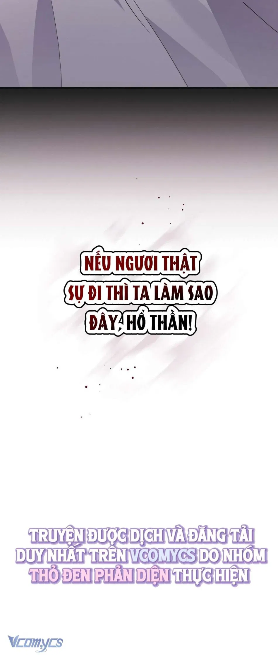 [18+] Hồ Ly Nhỏ Lại Bày Trò Rồi Sao? 
