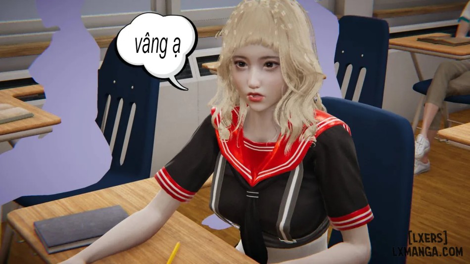 Siêu năng lực của tôi 