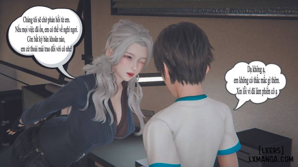 Siêu năng lực của tôi 