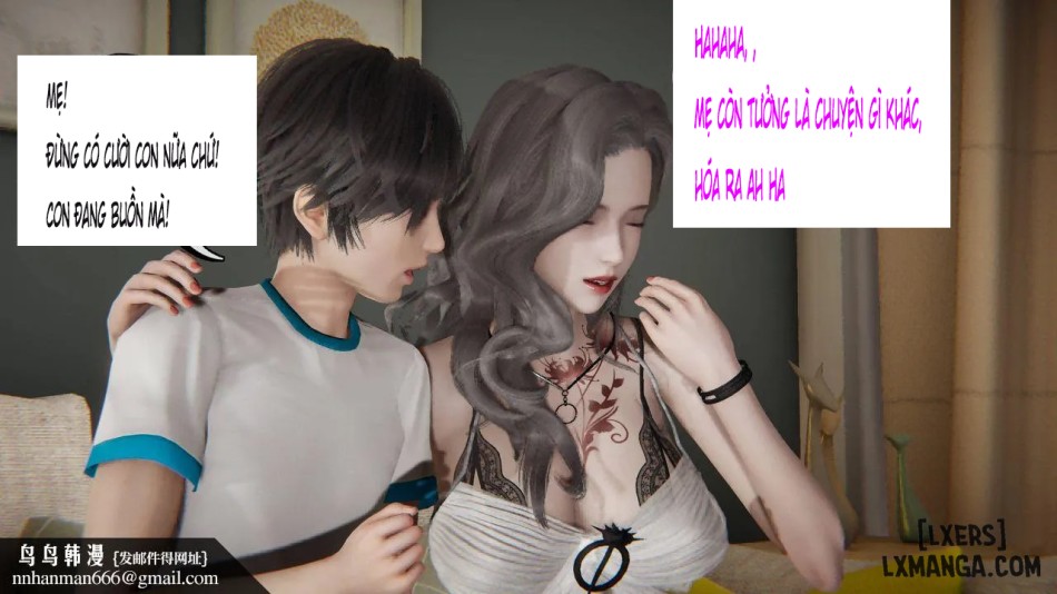 Siêu năng lực của tôi 