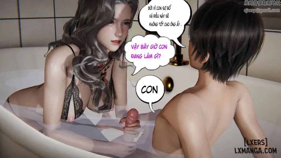 Siêu năng lực của tôi 