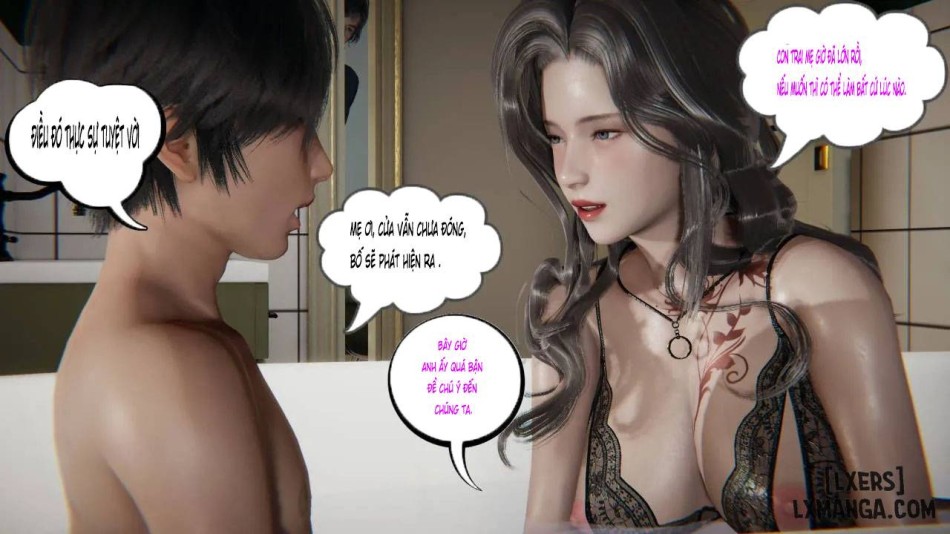 Siêu năng lực của tôi 