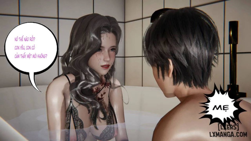 Siêu năng lực của tôi 
