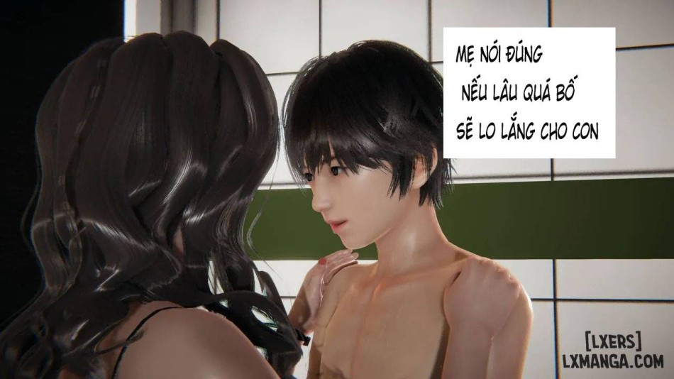 Siêu năng lực của tôi 