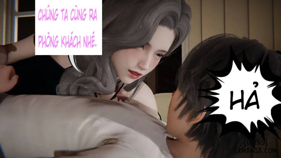 Siêu năng lực của tôi 