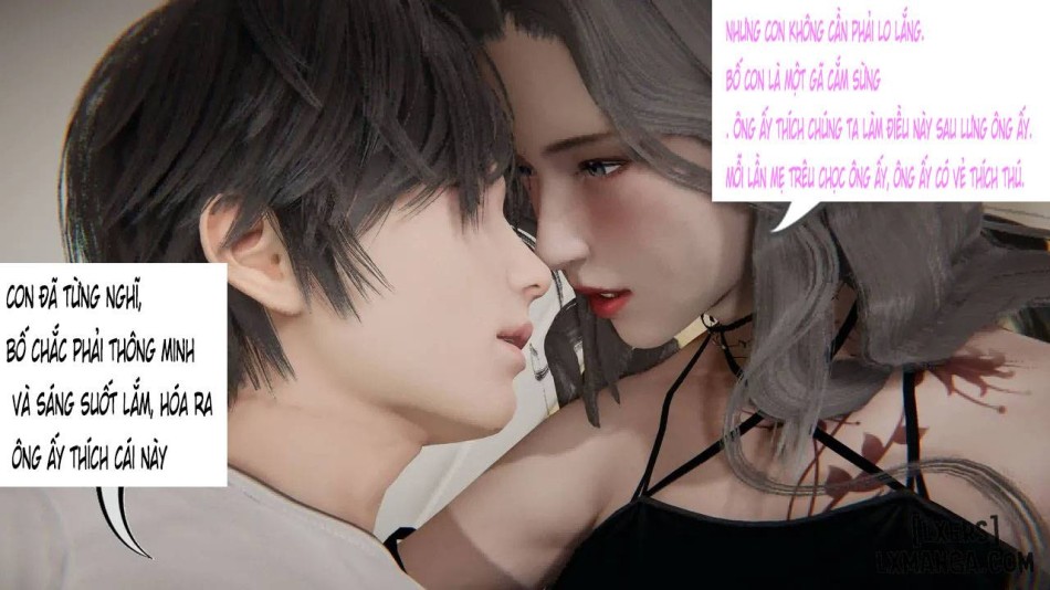 Siêu năng lực của tôi 