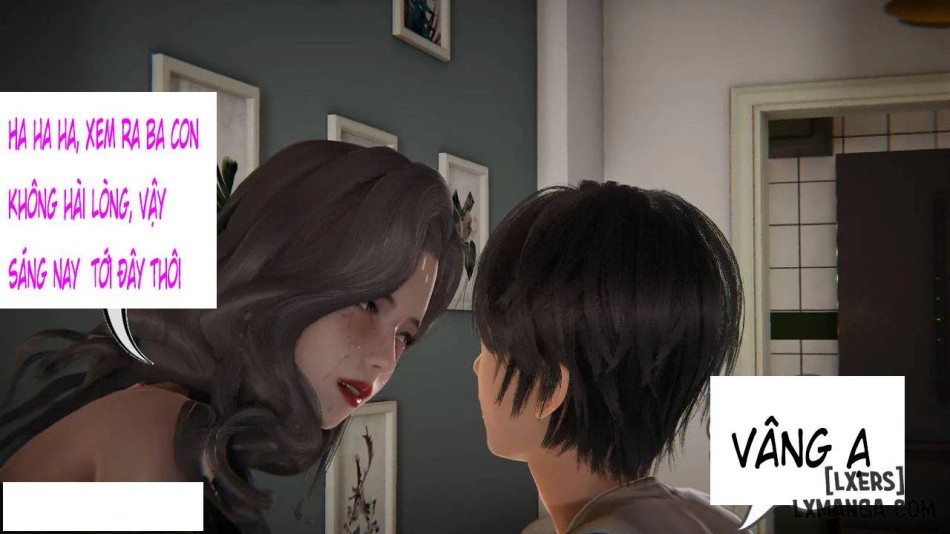 Siêu năng lực của tôi 