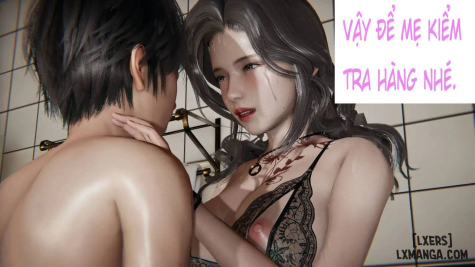 Siêu năng lực của tôi 
