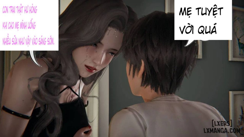 Siêu năng lực của tôi 