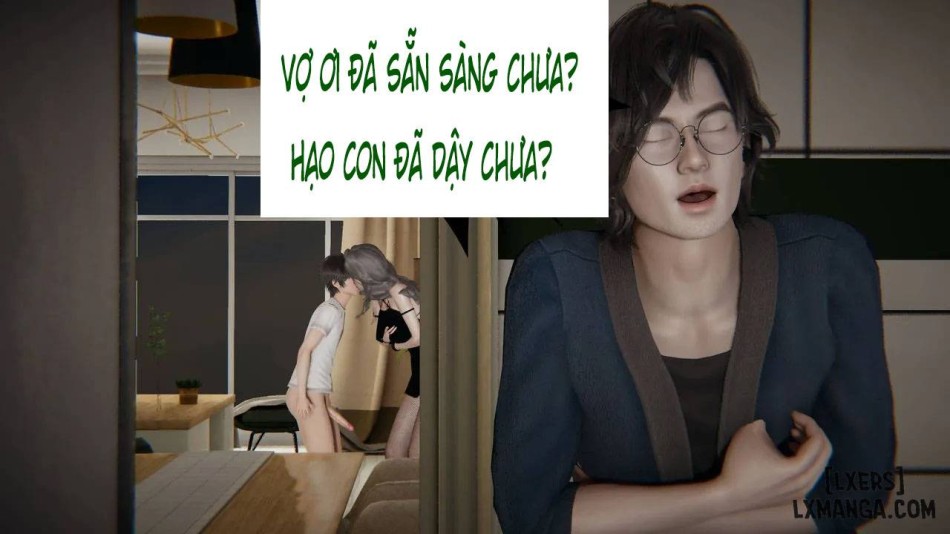 Siêu năng lực của tôi 