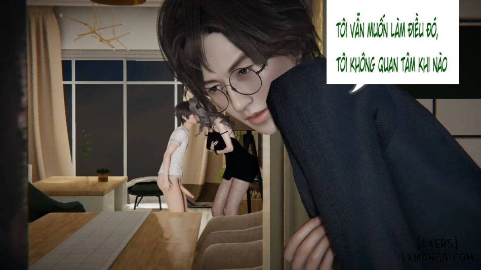 Siêu năng lực của tôi 