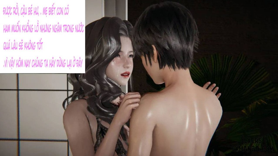 Siêu năng lực của tôi 