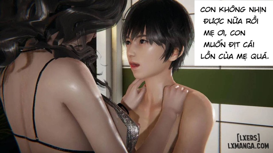 Siêu năng lực của tôi 
