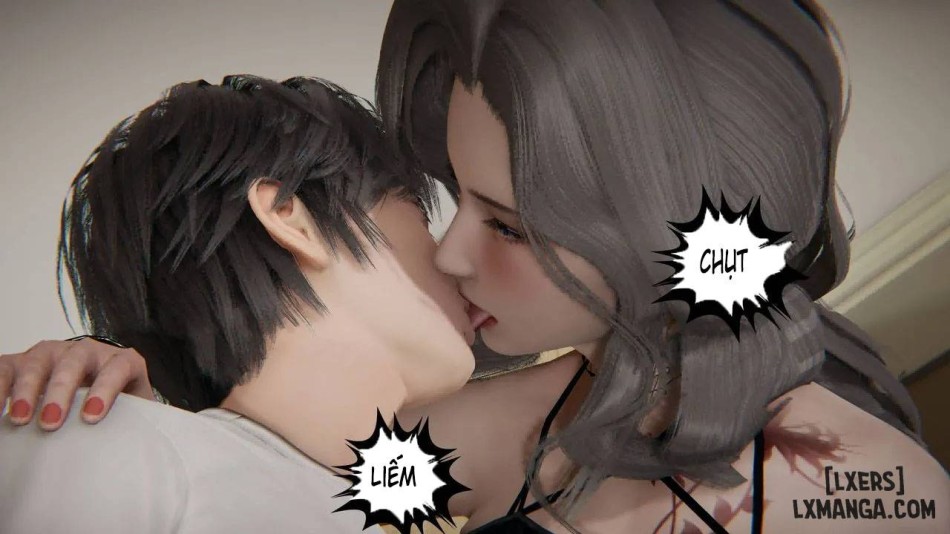 Siêu năng lực của tôi 