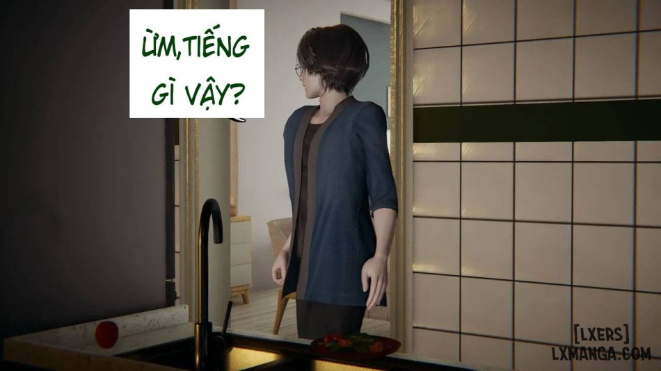 Siêu năng lực của tôi 