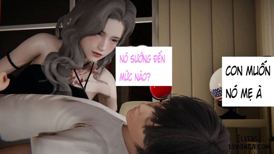 Siêu năng lực của tôi 