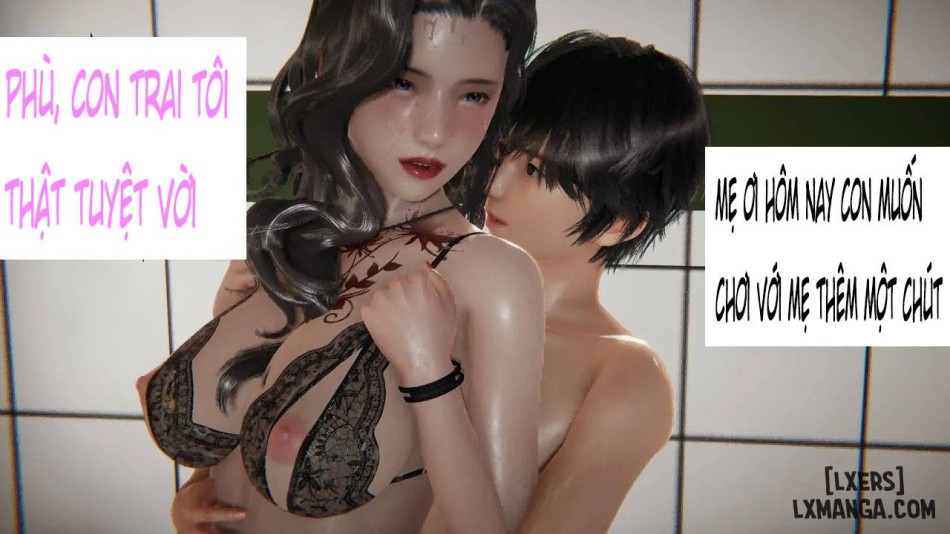 Siêu năng lực của tôi 