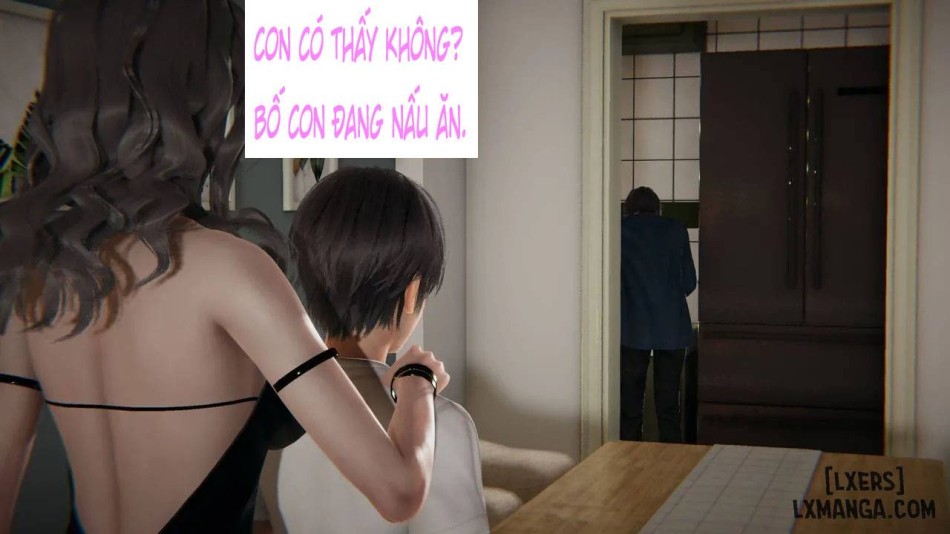 Siêu năng lực của tôi 