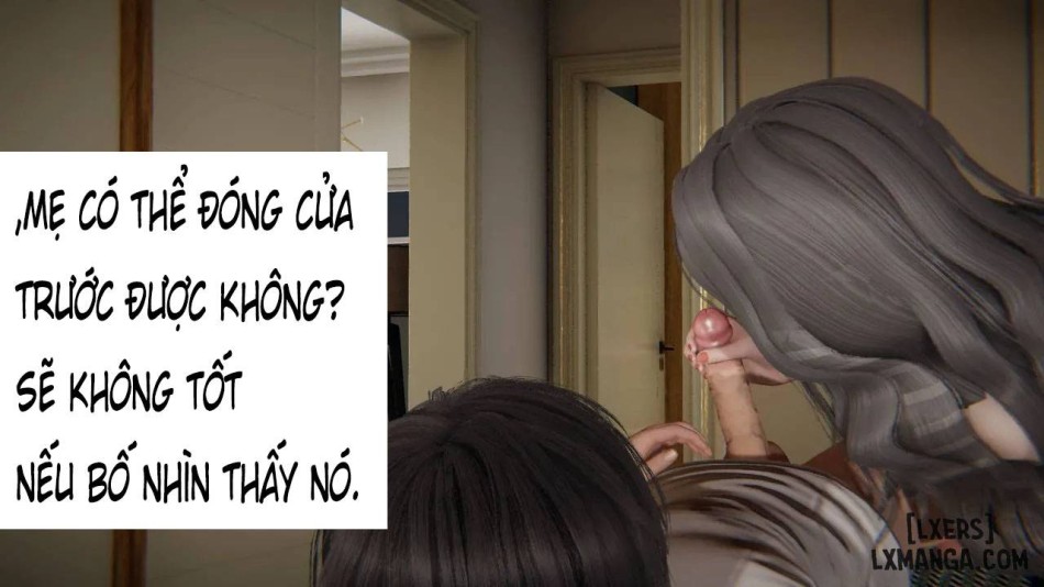 Siêu năng lực của tôi 