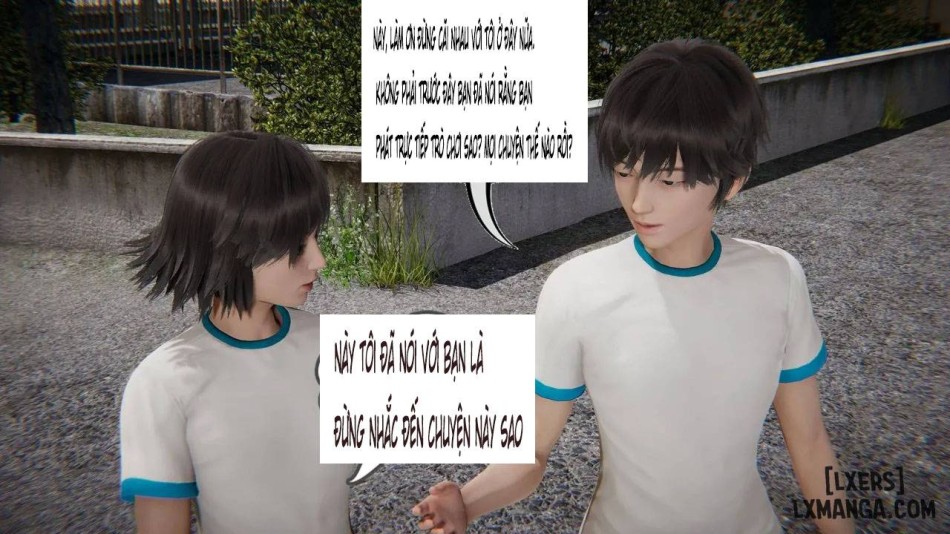 Siêu năng lực của tôi 