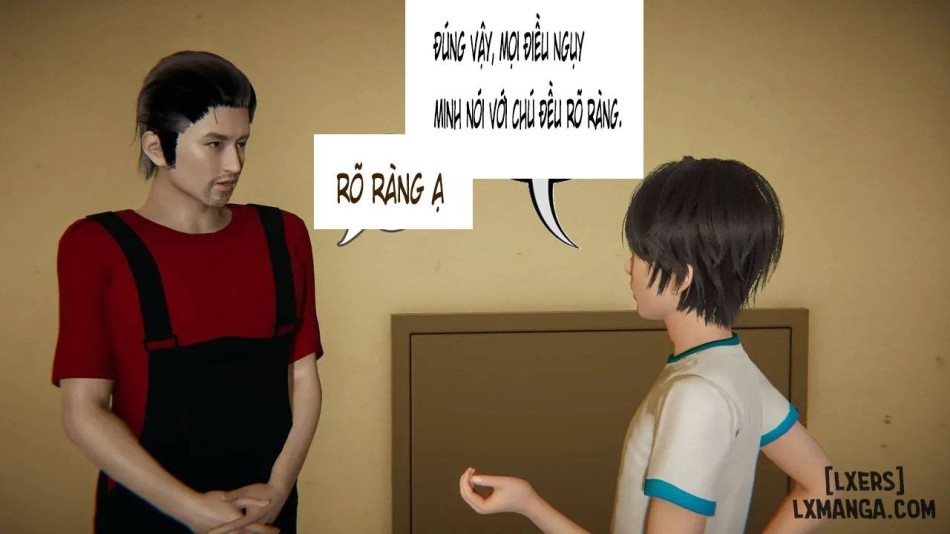 Siêu năng lực của tôi 