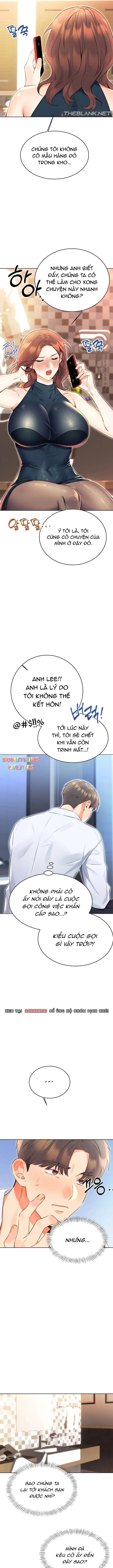 Xổ Số Dâm Dục 