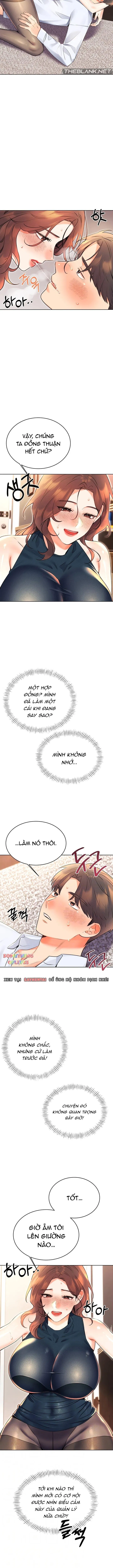 Xổ Số Dâm Dục 
