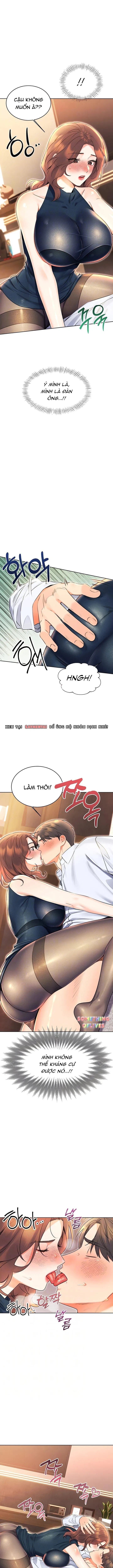 Xổ Số Dâm Dục 