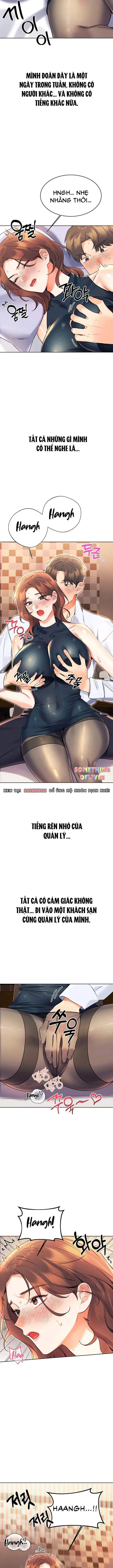 Xổ Số Dâm Dục 