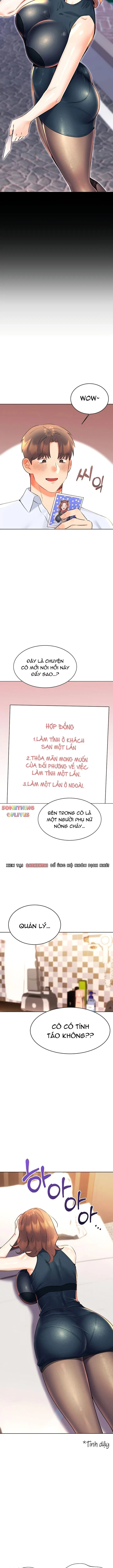 Xổ Số Dâm Dục 