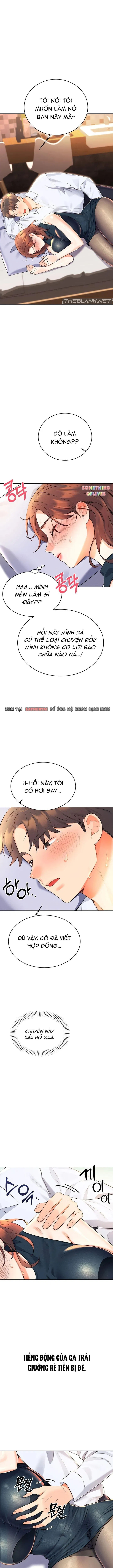 Xổ Số Dâm Dục 