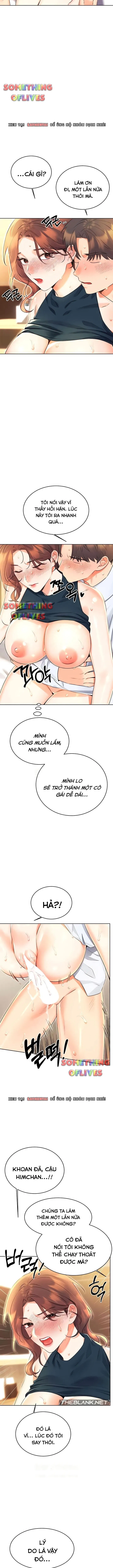 Xổ Số Dâm Dục 