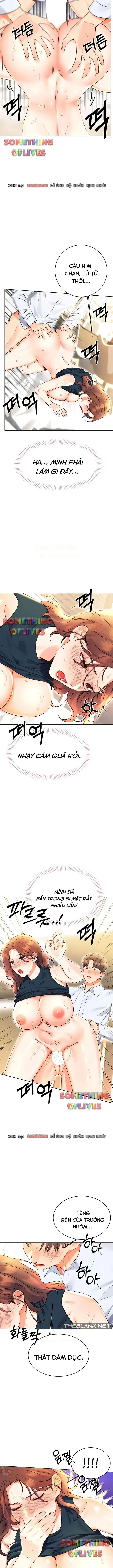 Xổ Số Dâm Dục 