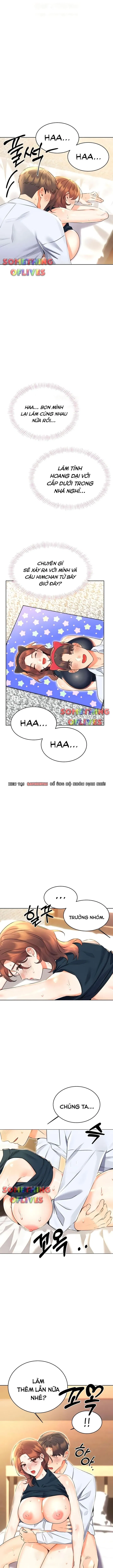 Xổ Số Dâm Dục 