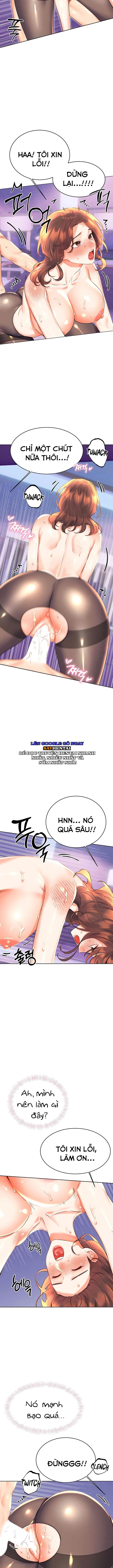 Vé Số Đổi Tình 