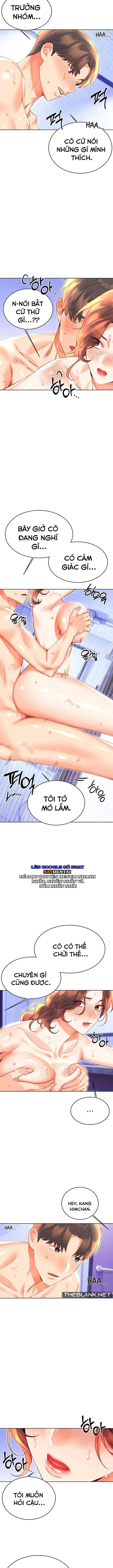 Vé Số Đổi Tình 