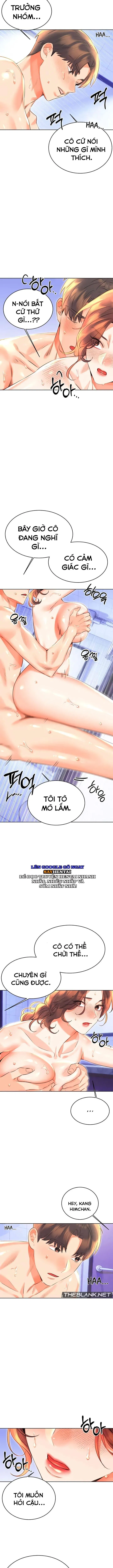 Xổ Số Dâm Dục 