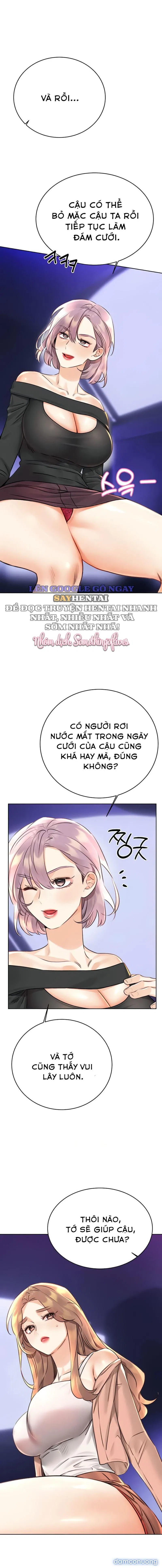 Xổ Số Dâm Dục 